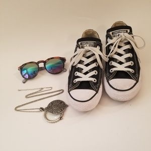 Converse All Star Classic Black & White